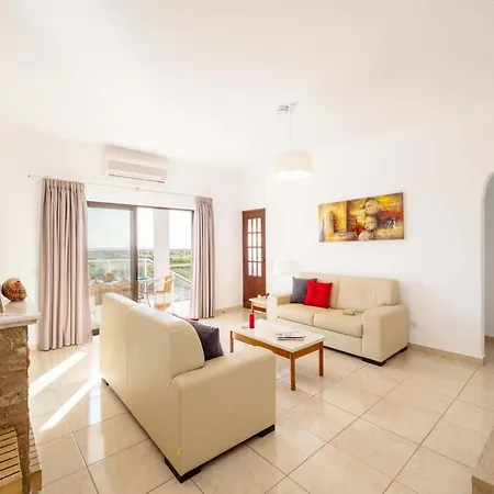 Vila Villa Near Albufeira With Private Pool Albufeira