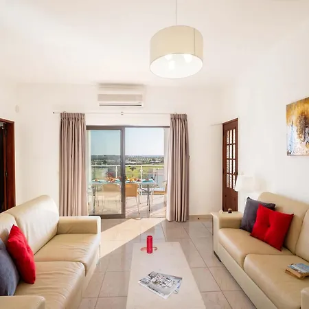 Villa Near Albufeira With Private Pool Vila *