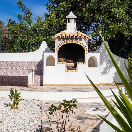 Willa Villa Near Albufeira With Private Pool Albufeira