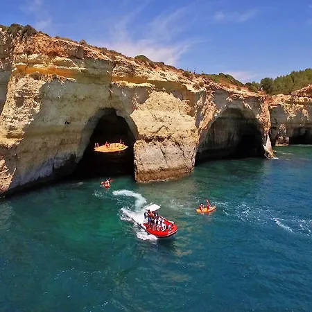 Willa Villa Near Albufeira With Private Pool *