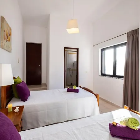Villa Near Albufeira With Private Pool Willa *