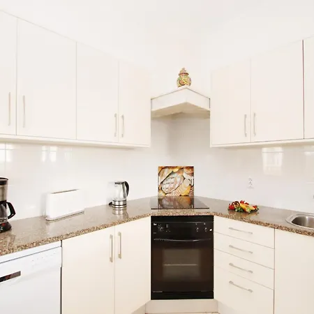 Villa Near Albufeira With Private Pool Vila