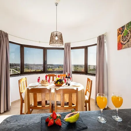 Willa Villa Near Albufeira With Private Pool *