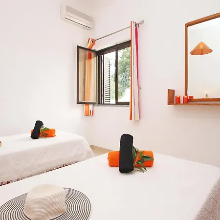 Villa Near Albufeira With Private Pool Vila Albufeira