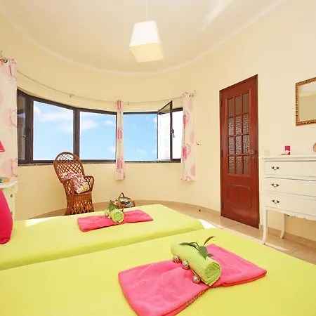 Willa Villa Near Albufeira With Private Pool Albufeira