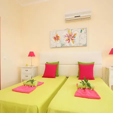 Villa Near Albufeira With Private Pool Willa *