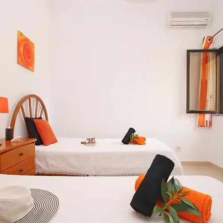 Vila Villa Near Albufeira With Private Pool Albufeira