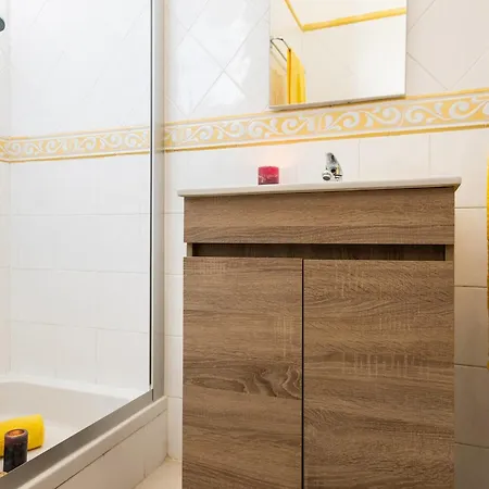 Willa Villa Near Albufeira With Private Pool Albufeira